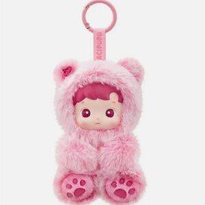 HACIPUPU Gummy Bear Series-Cherry Flavor